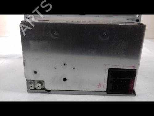 radio-smart-fortwo-coupe-451-08-cdi-451300-4518203679-2007-8991874 main image