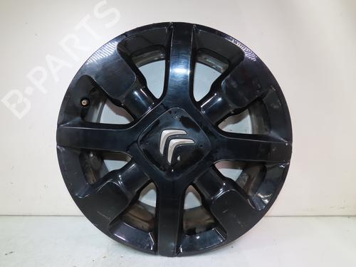 Felg CITROËN C4 CACTUS 1.2 THP 110 (110 hp) 26404714