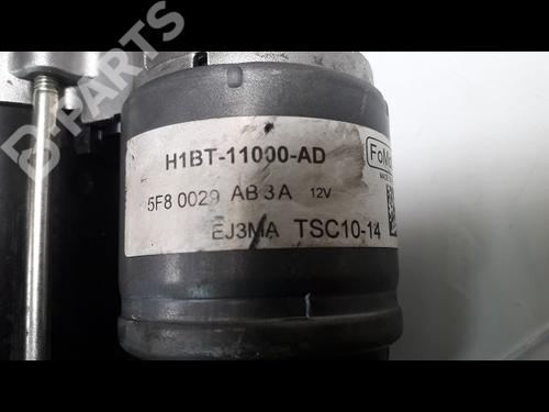 Starter FORD FIESTA VII (HJ, HF) 1.1 Ti-VCT | BP9693996M8 