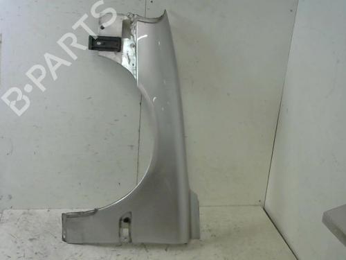 Used Left front fenders VOLVO S80 I (184) 2.5 TDI (140 hp) 8976035