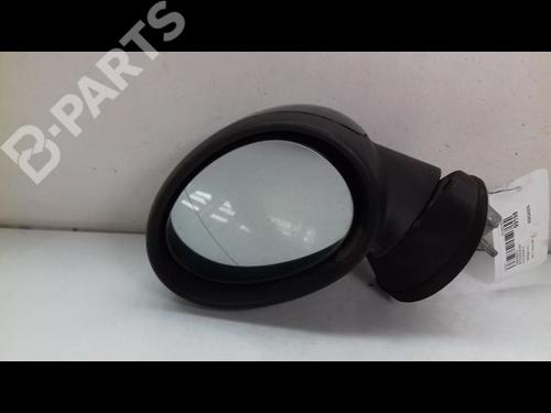 Left mirror MINI MINI (R56) Cooper D | BP10222217C26