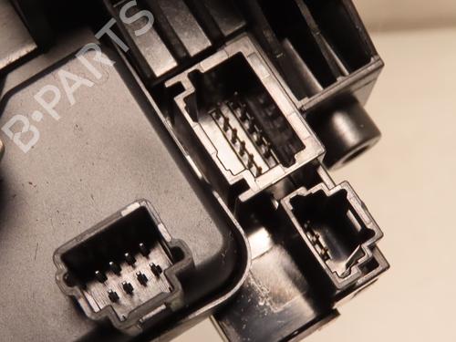 Steering column stalk NISSAN QASHQAI II (J11, J11_) 1.2 DIG-T | BP24706391I23