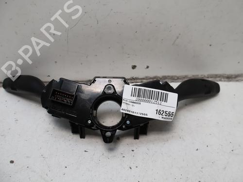 Used Steering column stalk Steering column stalk HYUNDAI i20 II (GB, IB) 1.0 T-GDI (101 hp) 33859931 33859931