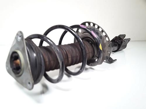 Left front shock absorber RENAULT CAPTUR I (J5_, H5_) 1.2 TCe 120 | BP9230005M16 