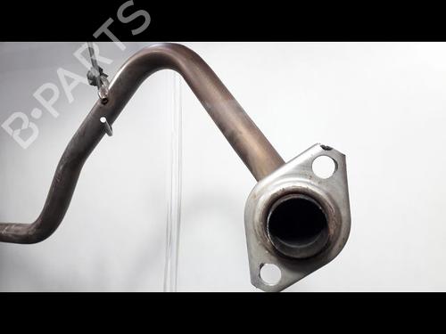 Used Catalyst Catalyst TOYOTA YARIS (_P21_, _PA1_, _PH1_) 1.5 Hybrid (MXPH11) (92 hp) 12538481 12538481