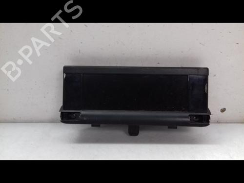 Used Instrument cluster CITROËN C4 CACTUS 1.2 THP 110 (110 hp) 14956459