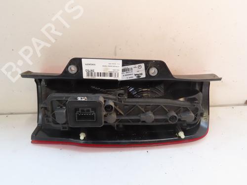 Used Left taillight Left taillight 36485232 36485232