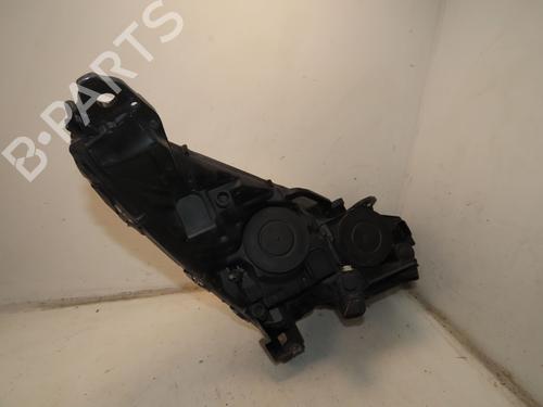 Left headlight PEUGEOT 3008 I MPV (0U_) 1.6 HDi | BP28613765C28 
