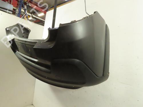 Rear bumper CITROËN C3 III (SX) 1.2 VTi 82 | BP27602565C8 