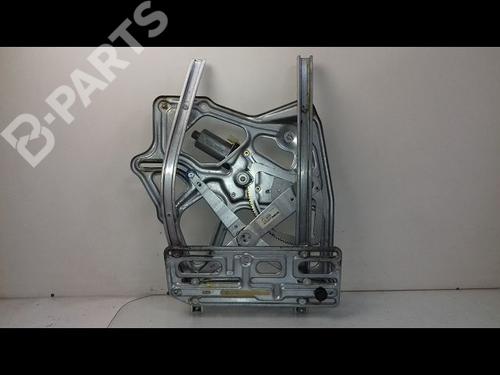 Rear left window mechanism OPEL ASTRA G Convertible (T98) 1.6 (F67) | BP8979293C24 