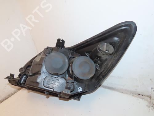 Faro destro FORD FOCUS II (DA_, HCP, DP) 1.8 TDCi (115 hp) 29929706