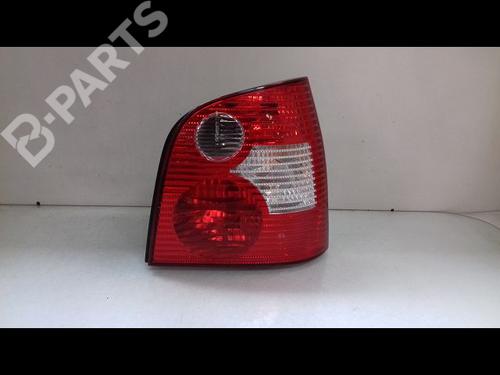 Used Right taillight VW POLO (9N_, 9A_) 1.2 12V (64 hp) 8985588