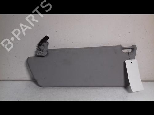 right-sun-visor-opel-vectra-c-gts-z02-32-v6-f68-93180916-2002-2003-2004-2005-2006-2007-2008-2009-11039904 main image