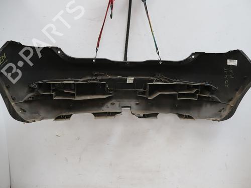 Used Rear bumper Rear bumper DACIA SANDERO II 1.5 dCi (90 hp) 39733149 39733149