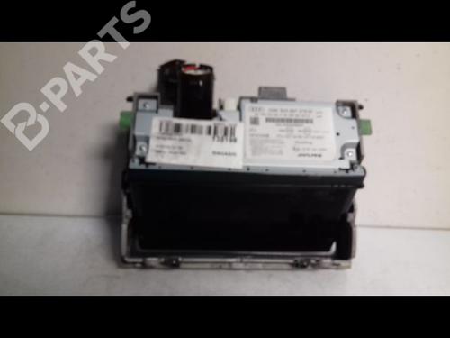 Display monitor AUDI A3 Sportback (8VA, 8VF) 1.6 TDI | BP11755424C48 