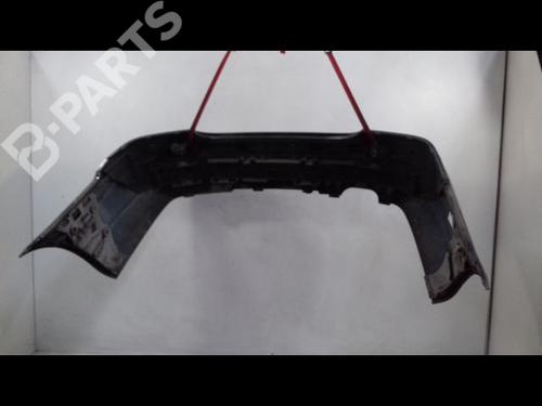 Rear bumper MERCEDES-BENZ C-CLASS (W203) C 200 CDI (203.004) | BP10701410C8 