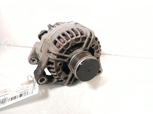 Used Alternator OPEL CORSA D (S07) 1.4 (L08, L68) (100 hp) 12181176