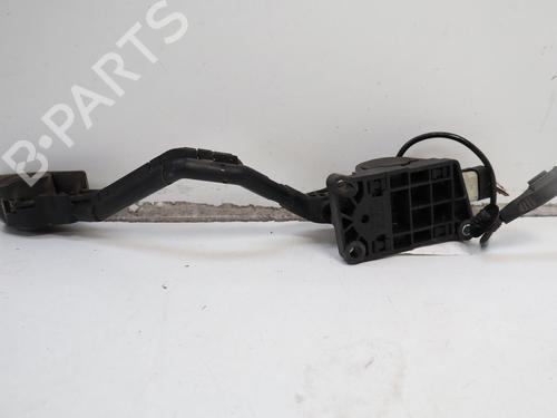 Used Pedal Pedal PEUGEOT 407 SW (6E_, 6D_) 2.0 HDi 135 (136 hp) 40111272 40111272