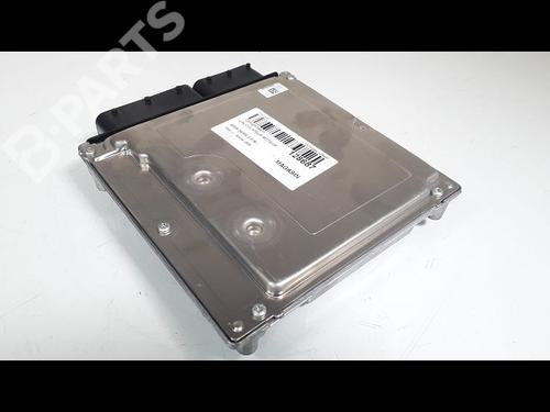 Engine control unit (ECU) BMW 3 (E90) 318 i | BP10063724M57 