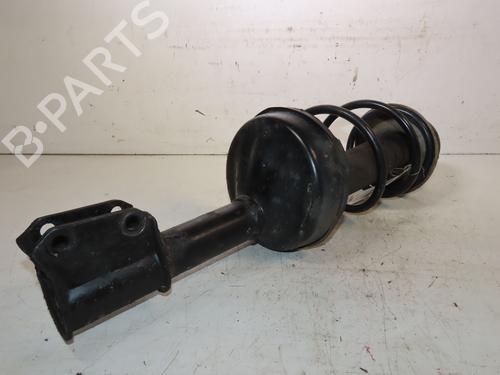 Used Right front shock absorber RENAULT CLIO II (BB_, CB_) 1.5 dCi (B/CB3M) (64 hp) 29845790