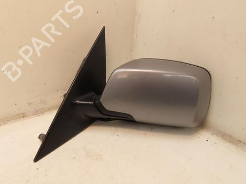 Used Left mirror BMW X3 (E83) 3.0 d (218 hp) 28309815