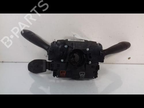 Used Steering column stalk PEUGEOT 207 (WA_, WC_) 1.4 HDi (68 hp) 9004532