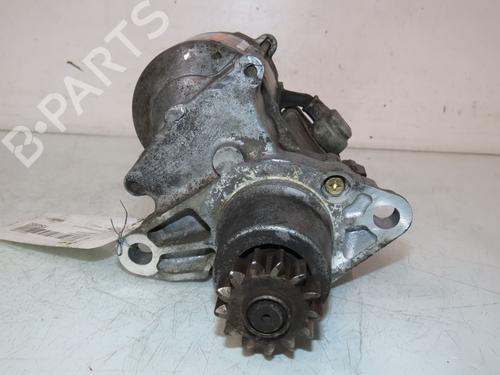 Used Starter TOYOTA RAV 4 II (_A2_) 2.0 4WD (ACA21, ACA20) (150 hp) 30950666