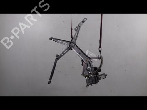 Used Front left window mechanism OPEL ZAFIRA / ZAFIRA FAMILY B (A05) 1.7 CDTI (M75) (125 hp) 9002833
