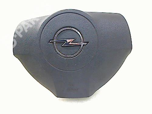 Used Driver airbag OPEL ZAFIRA / ZAFIRA FAMILY B (A05) 1.7 CDTI (M75) (125 hp) 8975112
