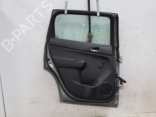 Used Left rear door Left rear door CHEVROLET ORLANDO (J309) 1.8 (141 hp) 34456630 34456630
