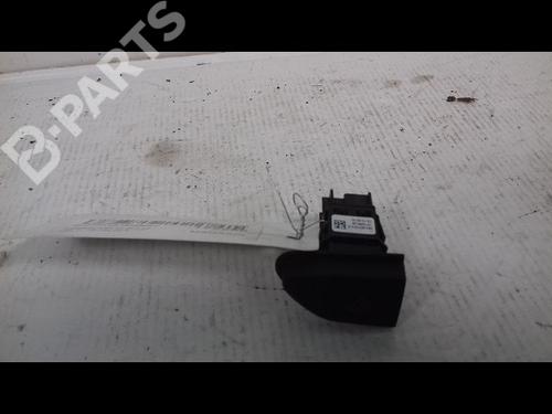 Used Warning switch RENAULT CLIO IV (BH_) 1.5 dCi 75 (75 hp) 8997721