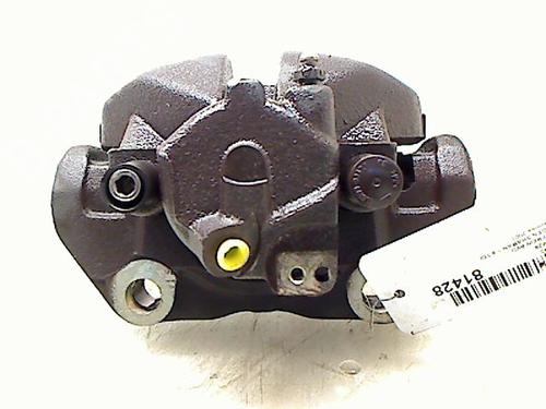 Used Right front brake caliper VW SHARAN (7M8, 7M9, 7M6) 1.9 TDI (115 hp) 23150731