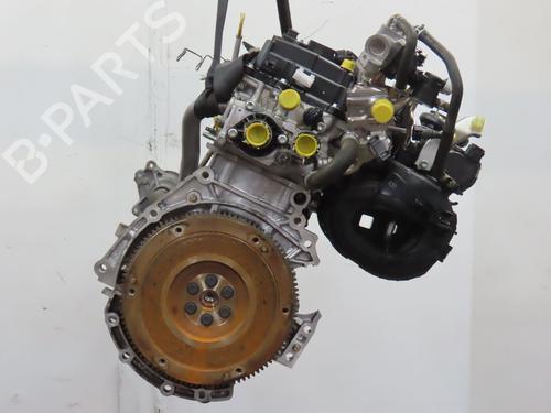 Engine PEUGEOT 108 1.0 VTi 72 | BP39217750M1 - Image 3
