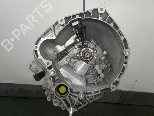 Gearbox ALFA ROMEO 147 (937_) 1.6 16V T.SPARK ECO (937.AXA1A, 937.BXA1A) | BP23149533M3 