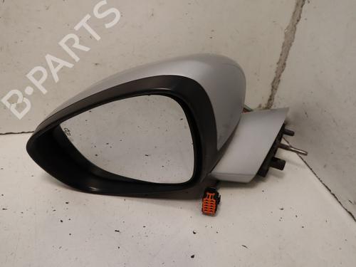 Used Left mirror Left mirror CITROËN C4 Grand Picasso II (DA_, DE_) 1.6 HDi / BlueHDi 115 (115 hp) 39936790 39936790