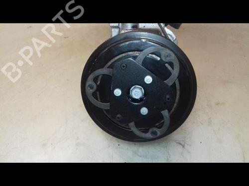 AC compressor OPEL AGILA B (H08) 1.2 (F68) | BP8983580M34