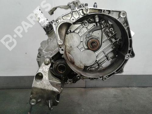 Used Gearbox OPEL VECTRA C GTS (Z02) 1.9 CDTI (F68) (150 hp) 8986753