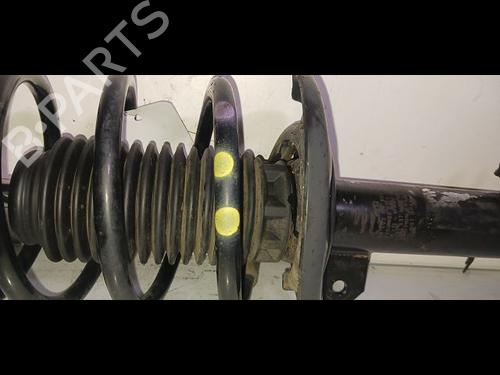 Left front shock absorber PEUGEOT 208 I (CA_, CC_) 1.2 THP 110 | BP15903664M16 