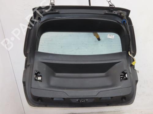Tailgate PEUGEOT 308 SW II (LC_, LJ_, LR_, LX_, L4_) 1.6 BlueHDi 120 | BP29643933C6