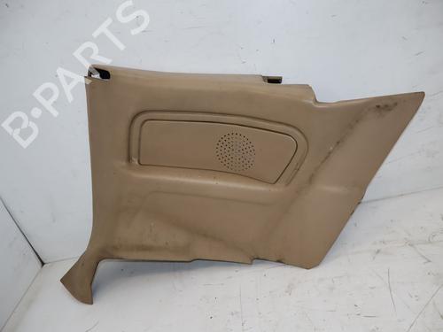 Used Rear right panel Rear right panel 38570743 38570743