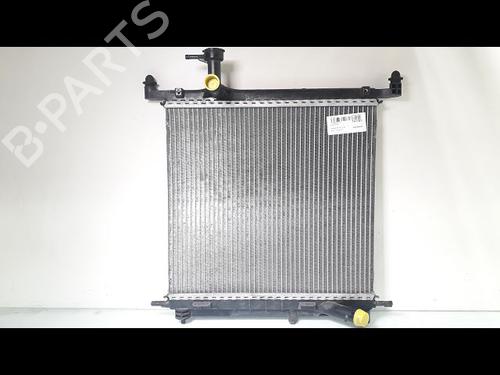 Køler NISSAN MICRA IV (K13K, K13KK) 1.2 | BP14980309M31 