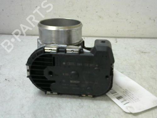 Boîtier papillon Boîtier papillon RENAULT MEGANE II (BM0/1_, CM0/1_) 1.5 dCi (BM02, BM13, BM2A, CM02, CM13) (101 hp) 36483590 36483590