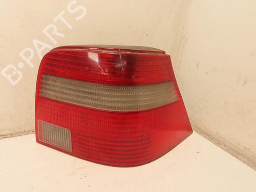 Used Right taillight VW GOLF IV (1J1) 1.9 TDI (101 hp) 30954808