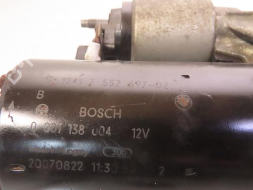 Starter MINI MINI (R56) Cooper | BP18477230M8