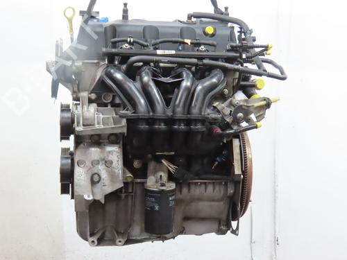 Moteur FORD FIESTA V (JH_, JD_) 1.3 (69 hp) 30892707