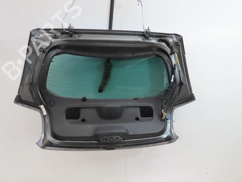 Used Tailgate CITROËN DS3 (SA_) 1.6 HDi 90 (92 hp) 31030861