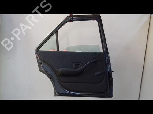 Used Left rear door Left rear door PEUGEOT 405 II (4B) 1.9 TD (90 hp) 8987820 8987820