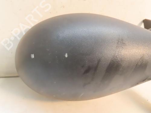 Right mirror RENAULT TWINGO I (C06_) 1.2 (C066, C068) | BP17738856C27 