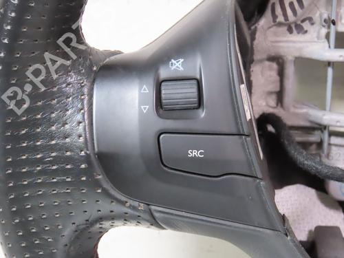 Steering wheel PEUGEOT 208 I (CA_, CC_) 1.6 THP | BP25796383C49 