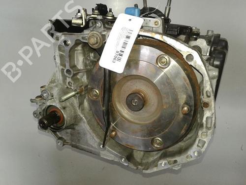 Used Gearbox RENAULT MEGANE I (BA0/1_) 1.6 16V (BA04, BA0B, BA11, BA1J, BA16, BA19, BA1K, BA1V,... (107 hp) 8977695
